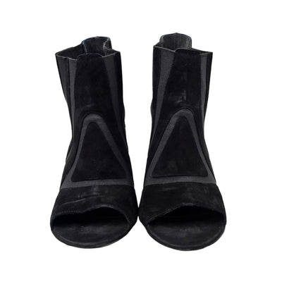 Balenciaga Ankle Boots