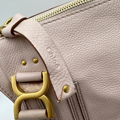 CHLOÉ MARCIE MEDIUM HANDBAG