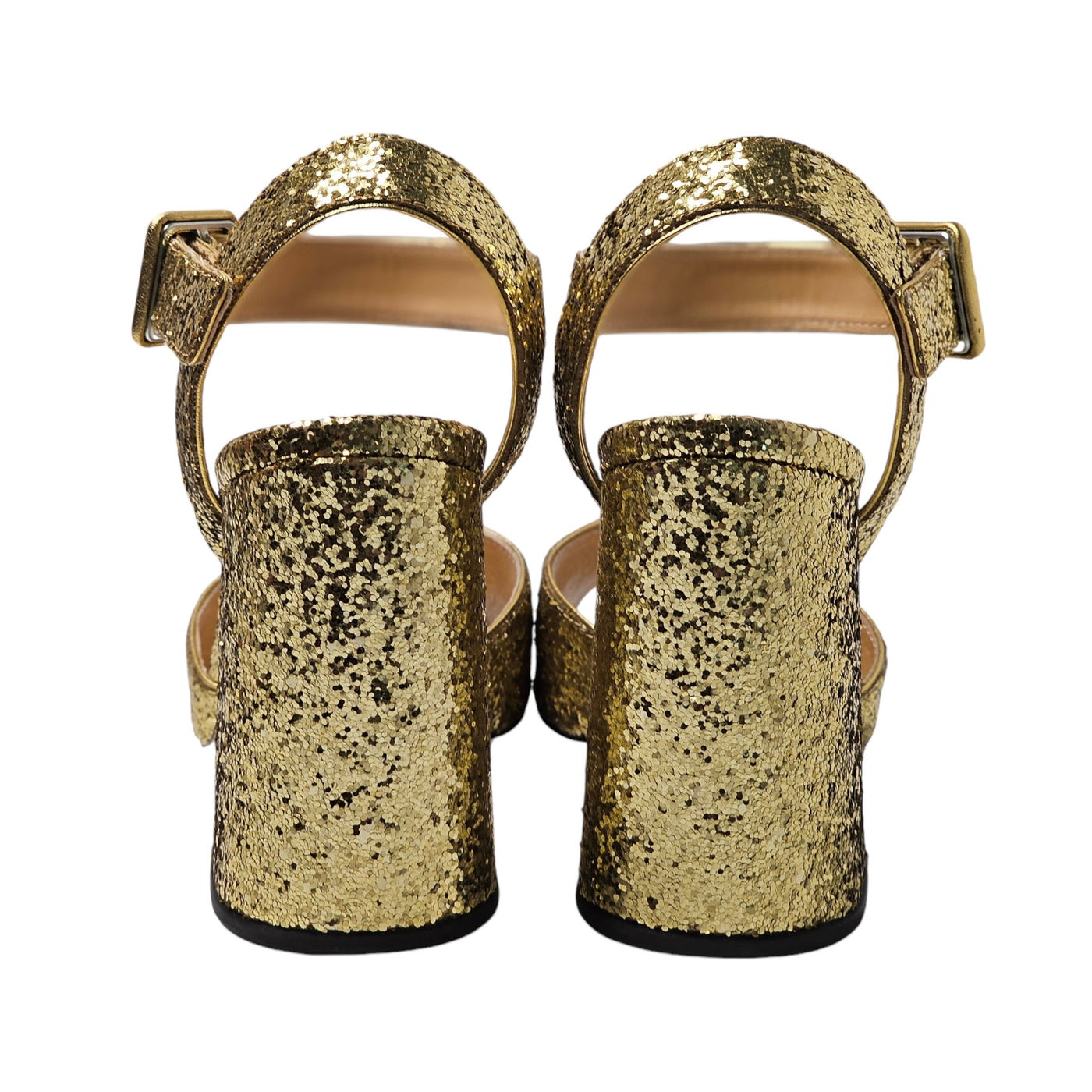 CHARLOTTE OLYMPIA EMMA SANDALS EU 36/ UK 3