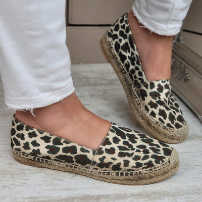 STELLA MCCARTNEY ESPADRILLES EU 36/ UK 3