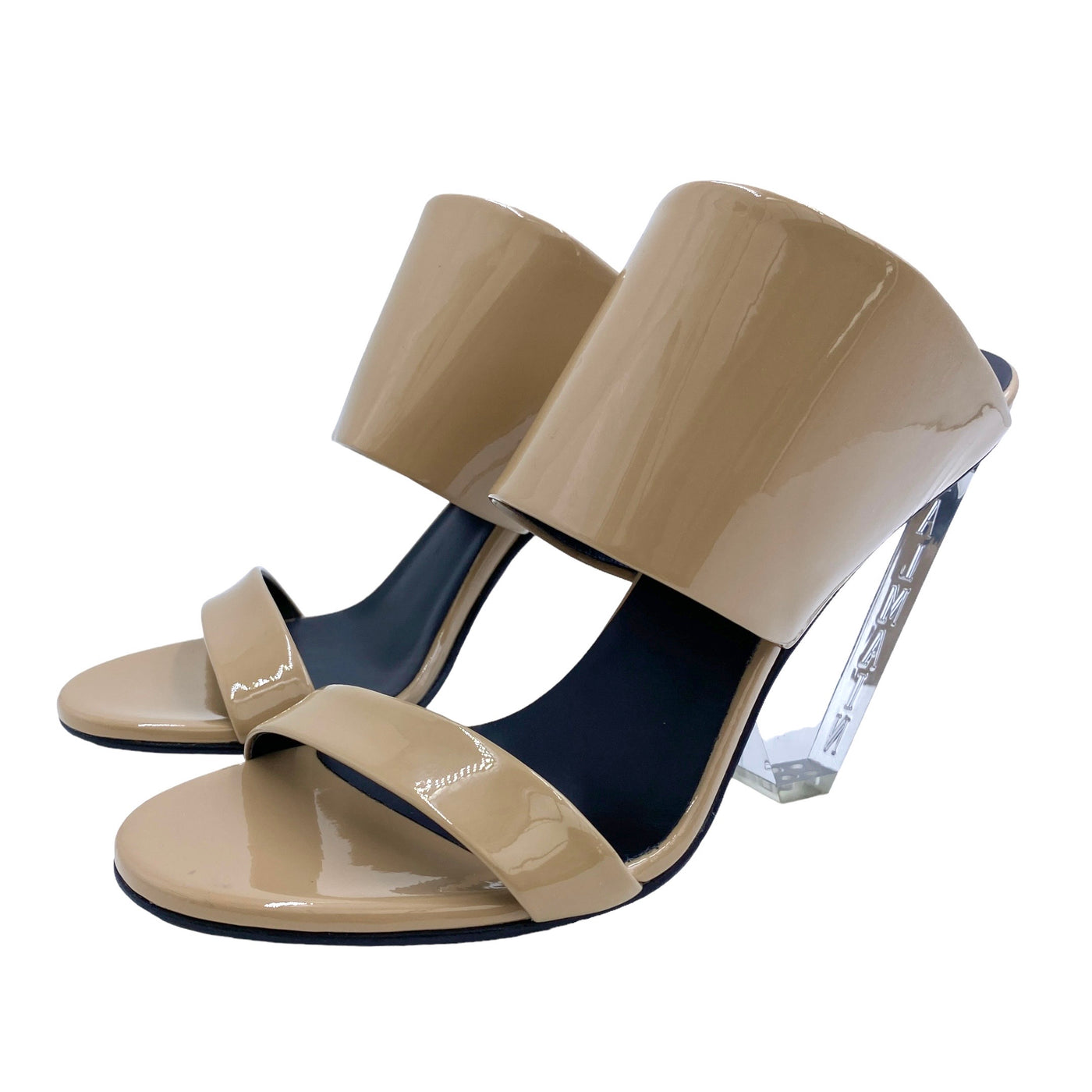 women's balmain sandals