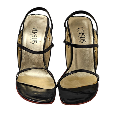 VERSUS VERSACE SANDALS EU 36/ UK 3