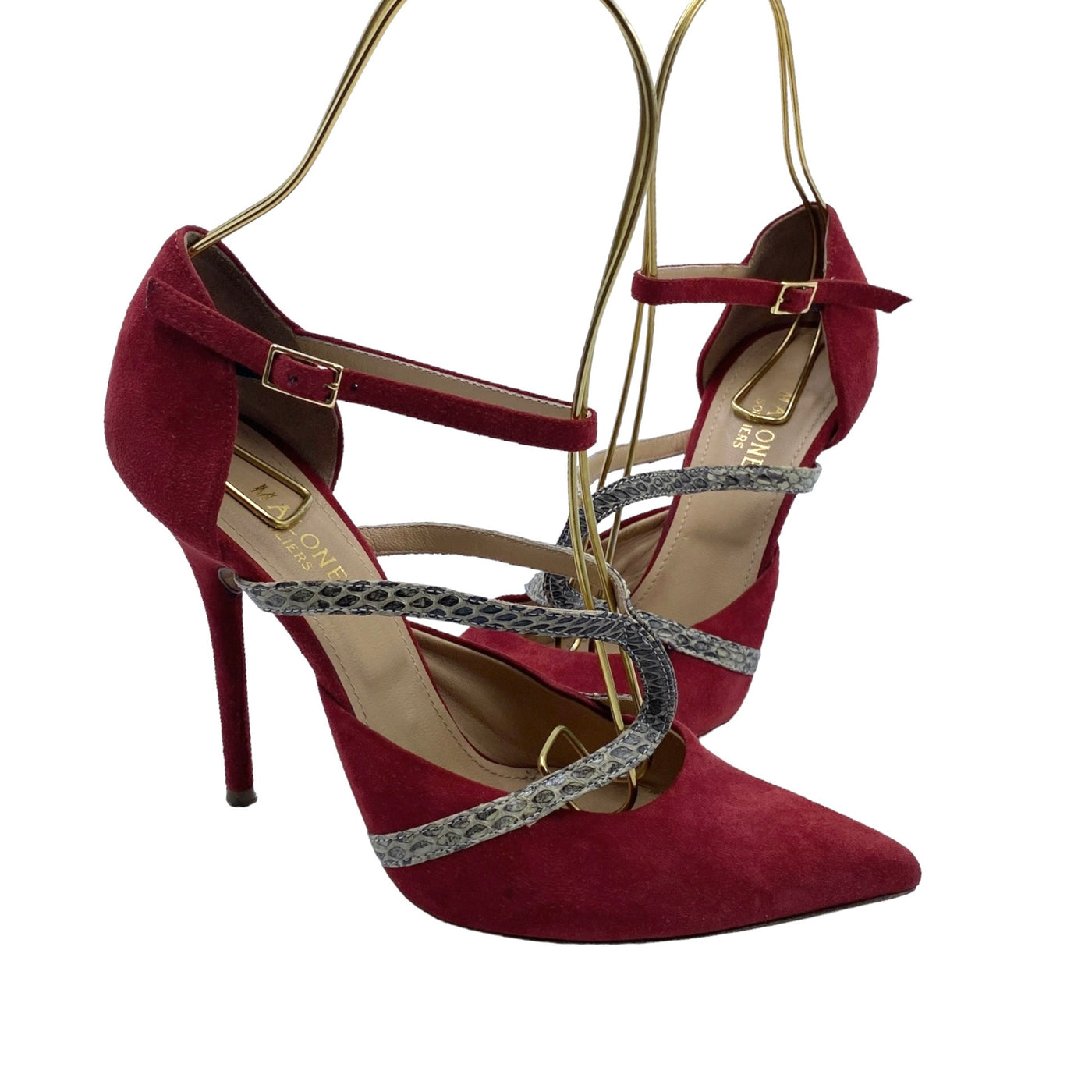 malone souliers veronica heels