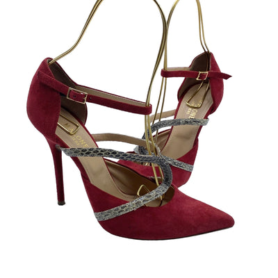 malone souliers veronica heels