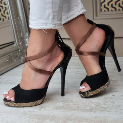 Giuseppe Zanotti Sandals 