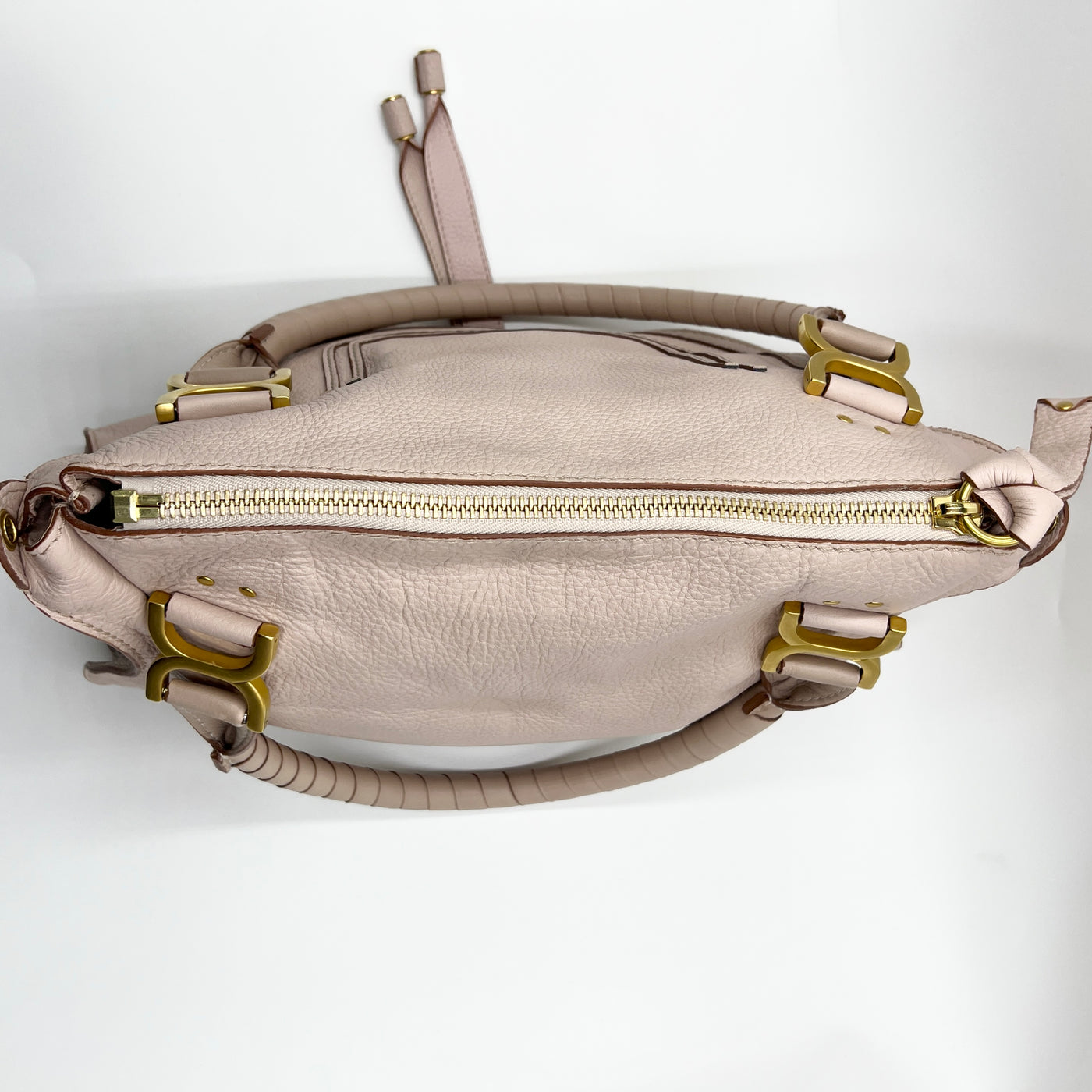 CHLOÉ MARCIE MEDIUM HANDBAG