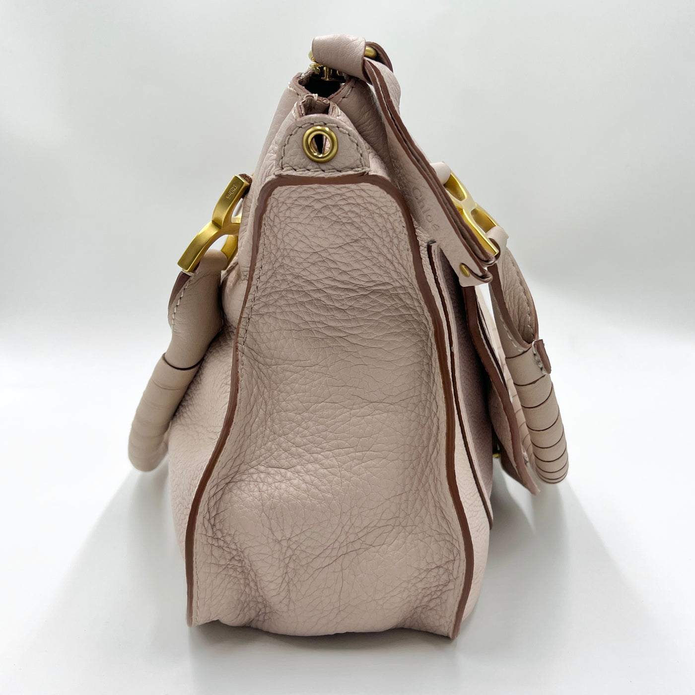 CHLOÉ MARCIE MEDIUM HANDBAG