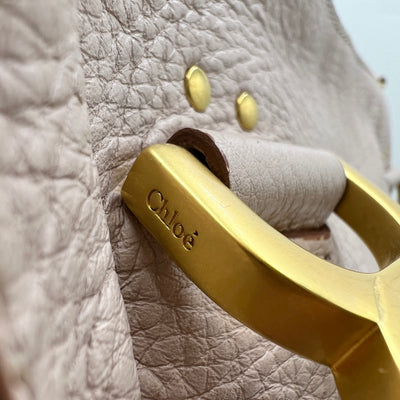 CHLOÉ MARCIE MEDIUM HANDBAG