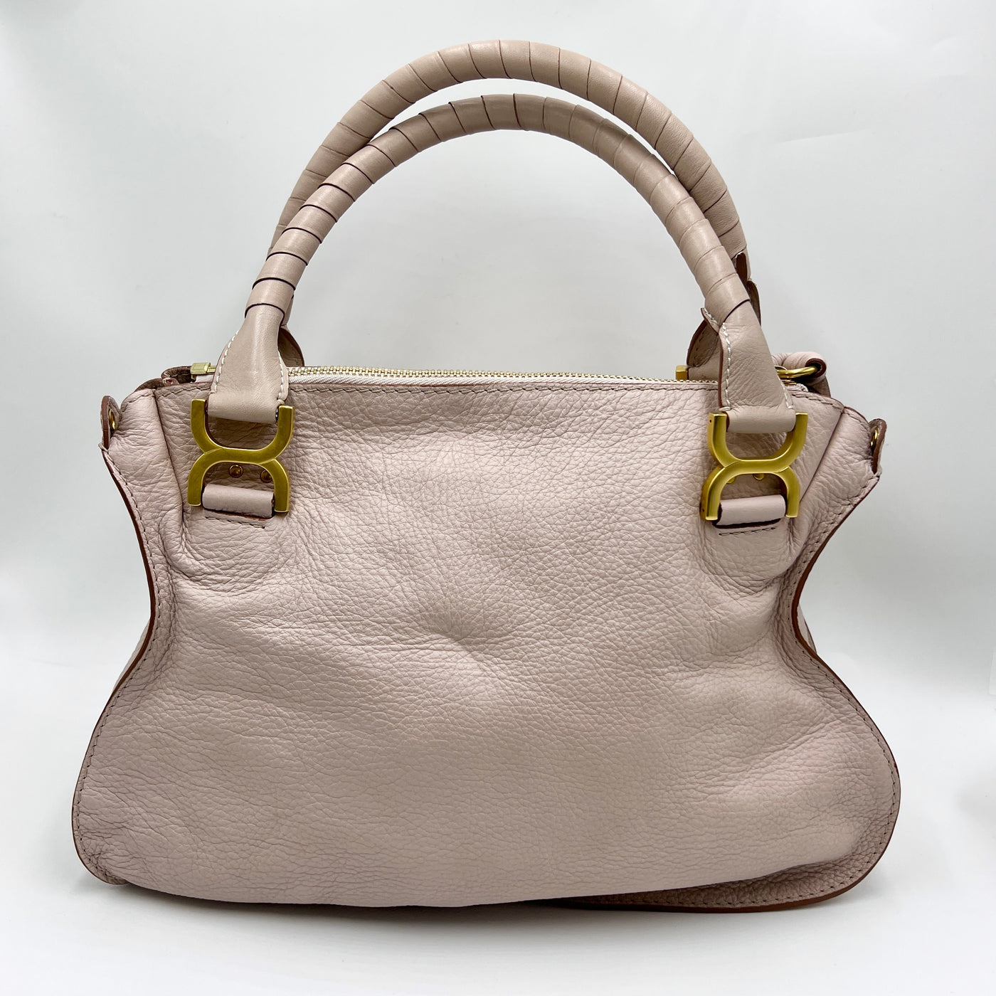 CHLOÉ MARCIE MEDIUM HANDBAG