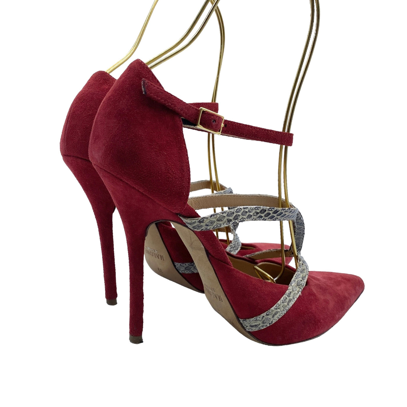 malone souliers veronica heels