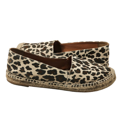 STELLA MCCARTNEY ESPADRILLES EU 36/ UK 3