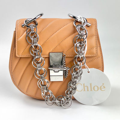 chloé mini bag