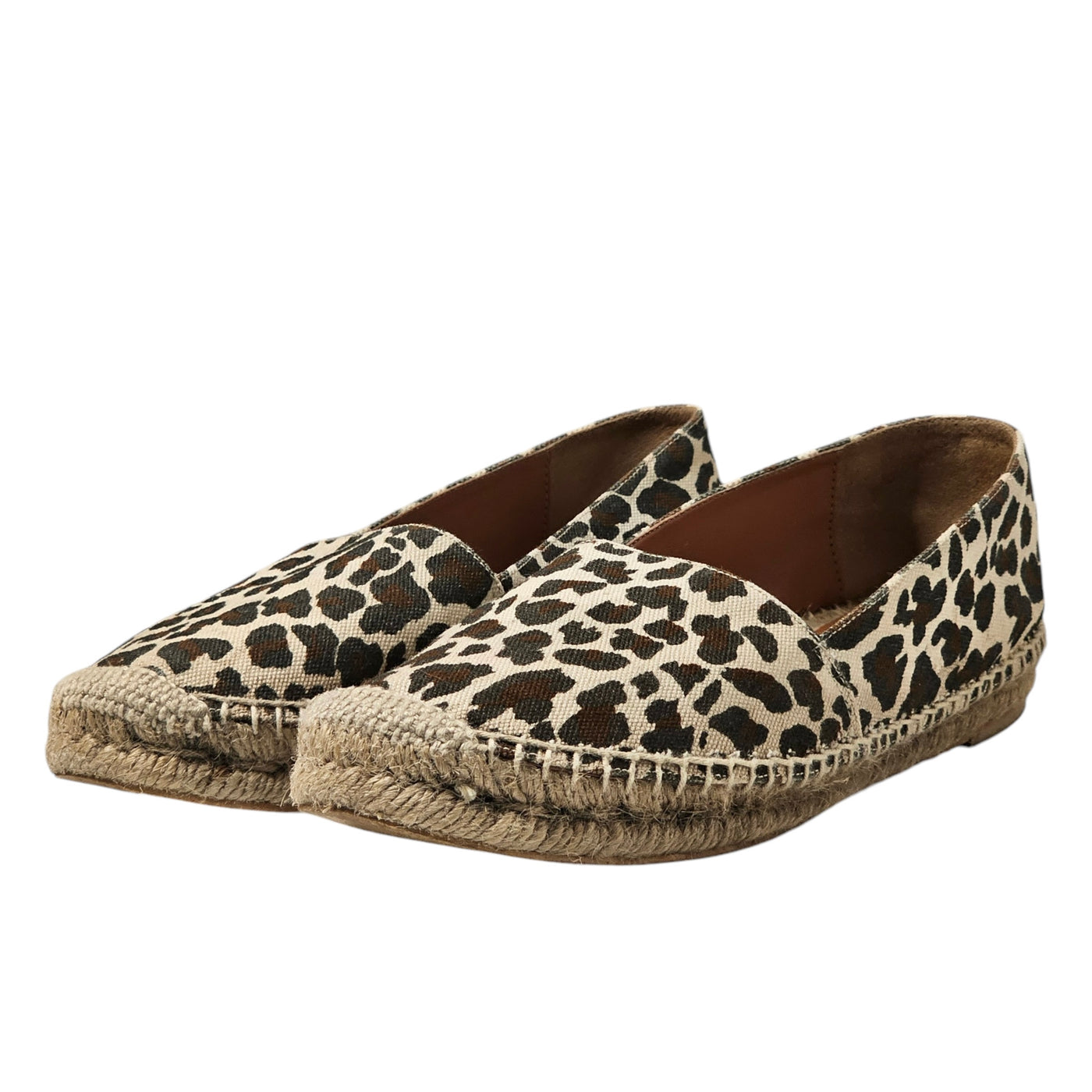 STELLA MCCARTNEY ESPADRILLES EU 36/ UK 3