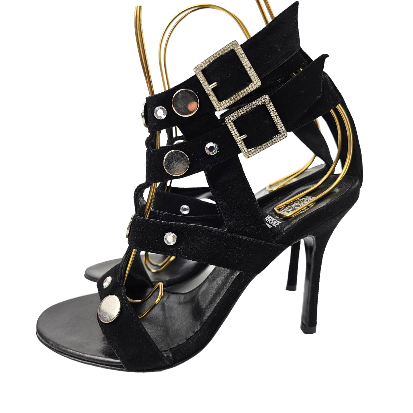 Versace Vintage Sandals