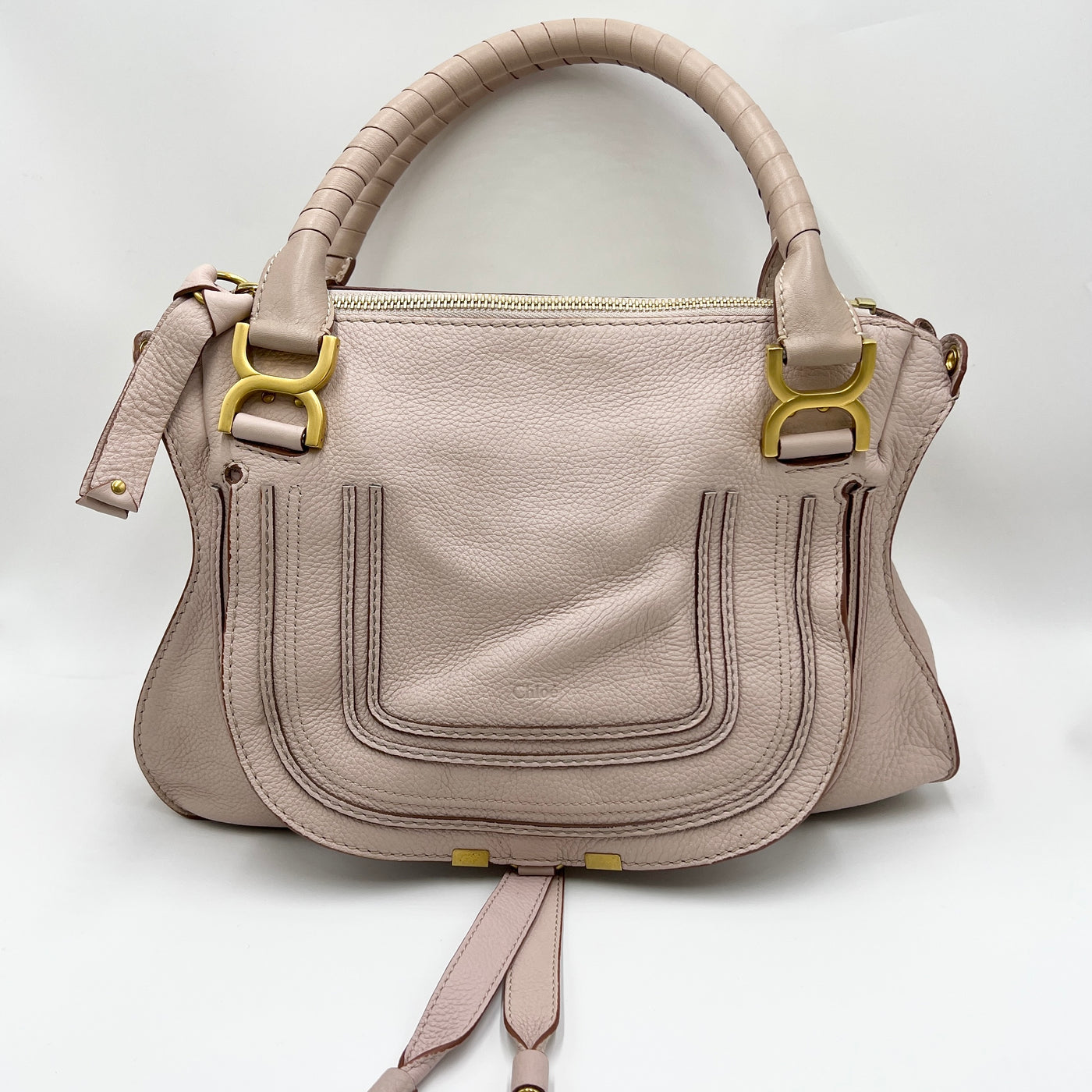 CHLOÉ MARCIE MEDIUM HANDBAG