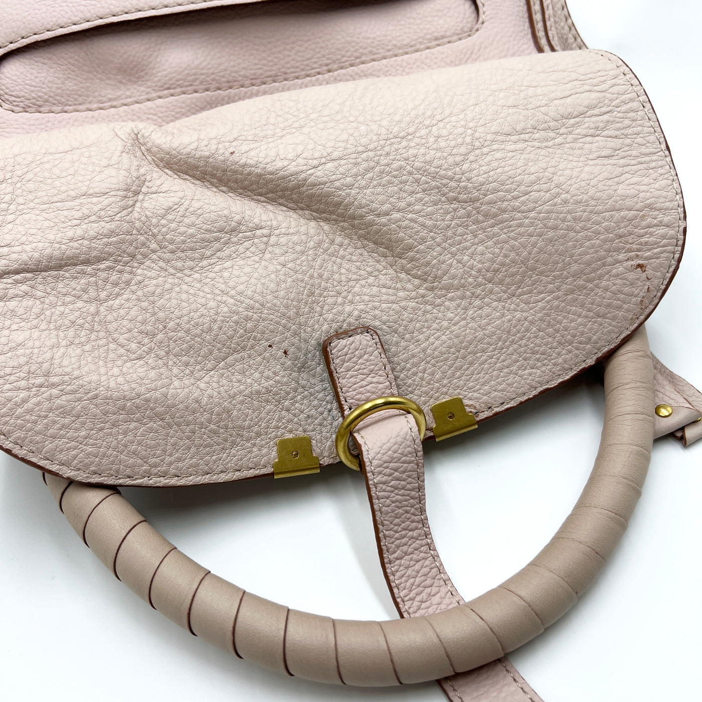 CHLOÉ MARCIE MEDIUM HANDBAG