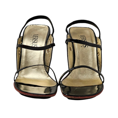 VERSUS VERSACE SANDALS EU 36/ UK 3