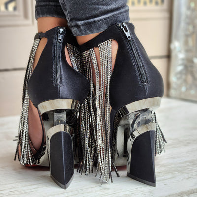 christian louboutin sandals