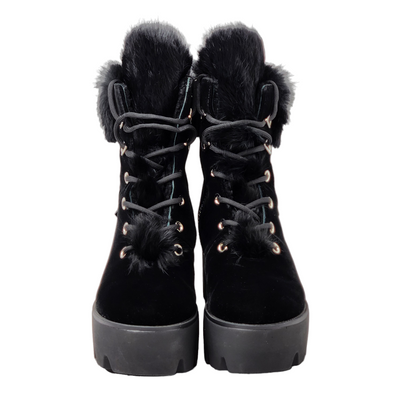 giuseppe ankle boots