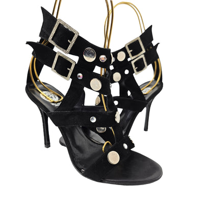 Versace Vintage Sandals