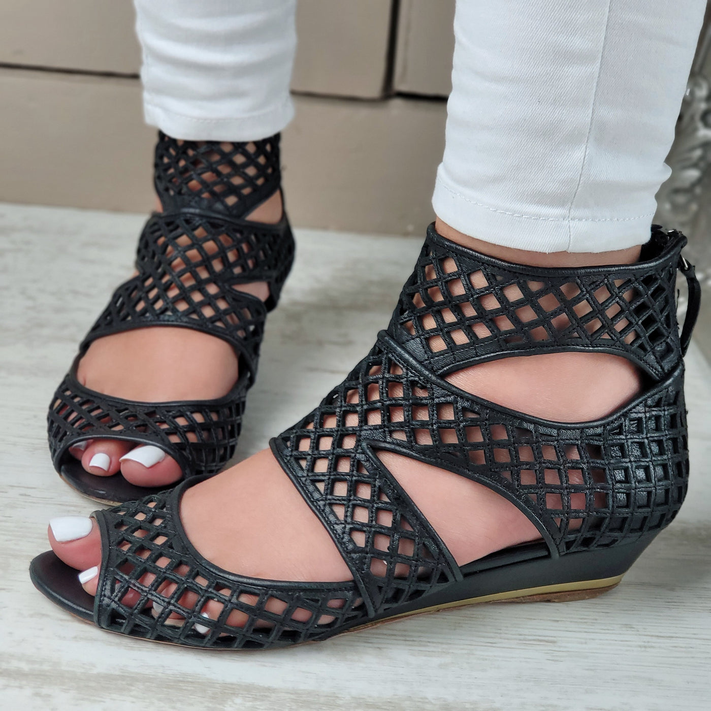 Miu Sandals 