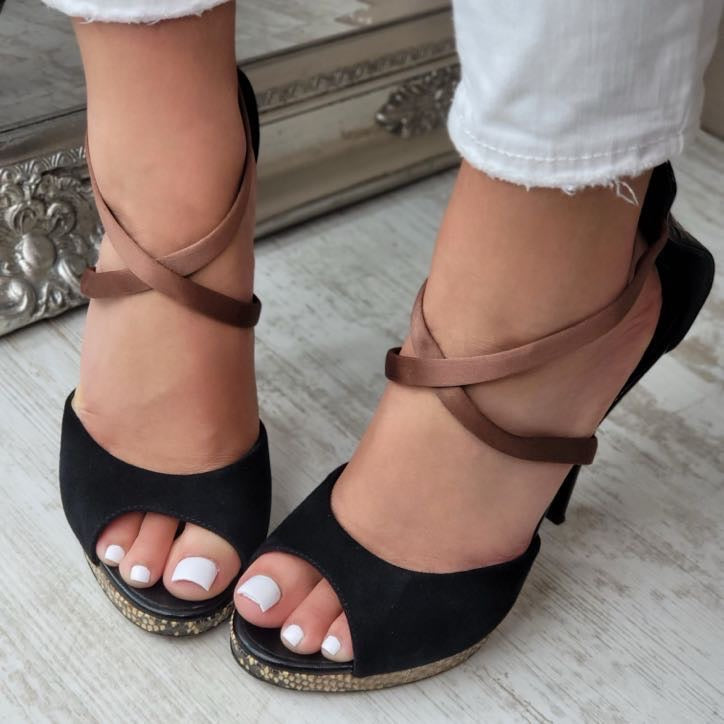 Giuseppe Zanotti Sandals 