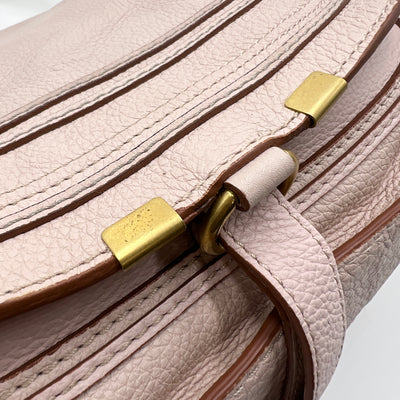 CHLOÉ MARCIE MEDIUM HANDBAG