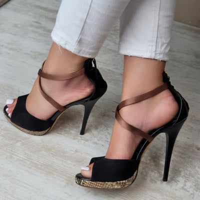 Giuseppe Zanotti Sandals 