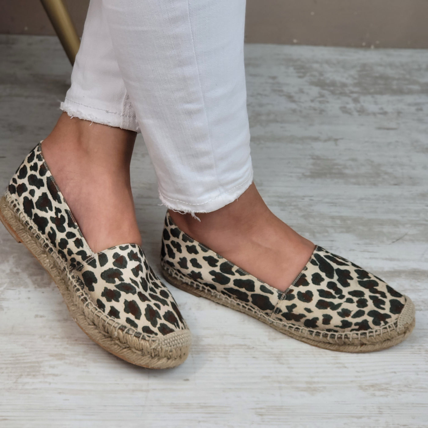 Stella Mccartney Espadrilles 