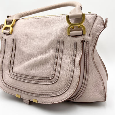 CHLOÉ MARCIE MEDIUM HANDBAG