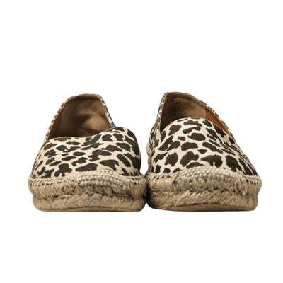 STELLA MCCARTNEY ESPADRILLES EU 36/ UK 3