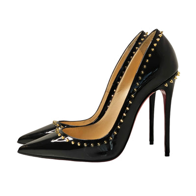 Christian Louboutin Anjalina Heels