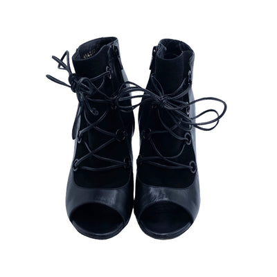 saint laurent boots