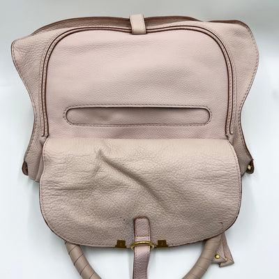 CHLOÉ MARCIE MEDIUM HANDBAG