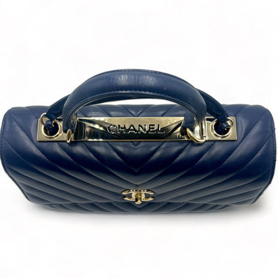 CHANEL TRENDY CC FLAP BAG