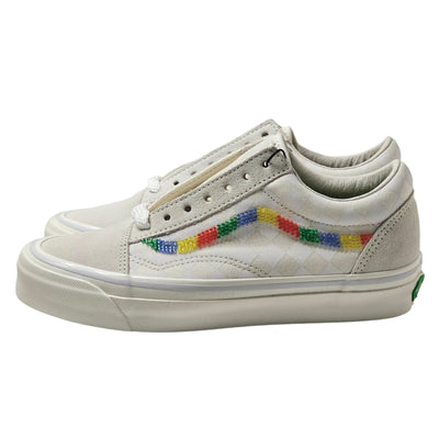 Gucci X Vans Vault