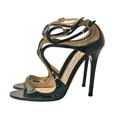 Jimmy Choo Lang Sandals