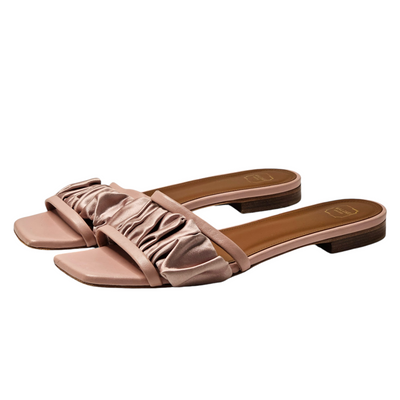 Malone Souliers Flat Sandals