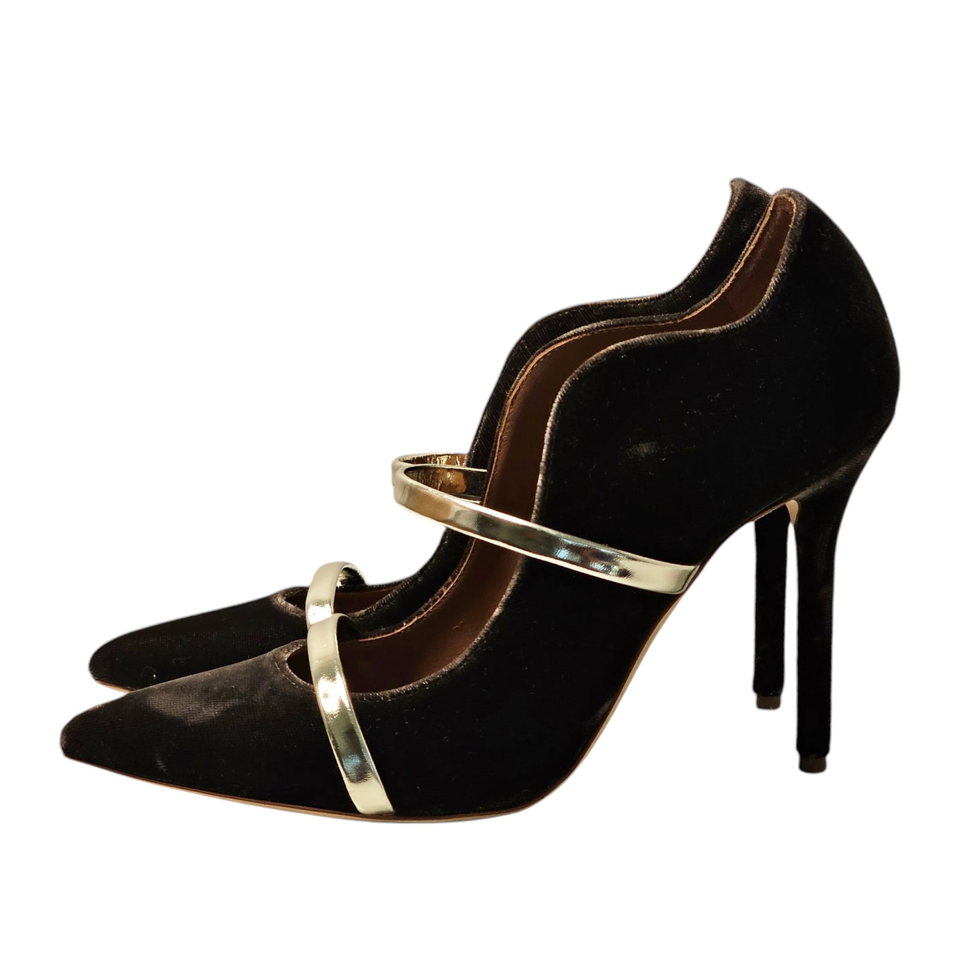 Malone Souliers Maureen Heels