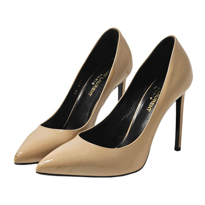 Saint Laurent Zoe Pumps