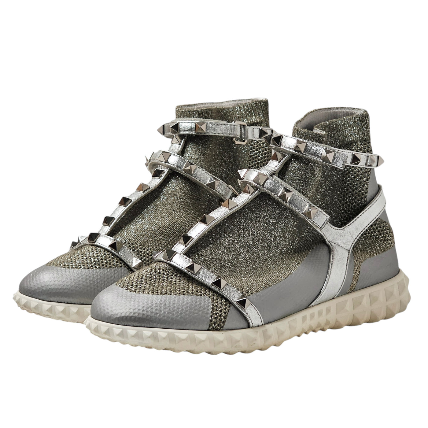 Valentino Garavani Bodytech Trainers