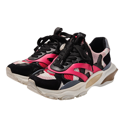 Valentino Garavani Bounce Trainers 