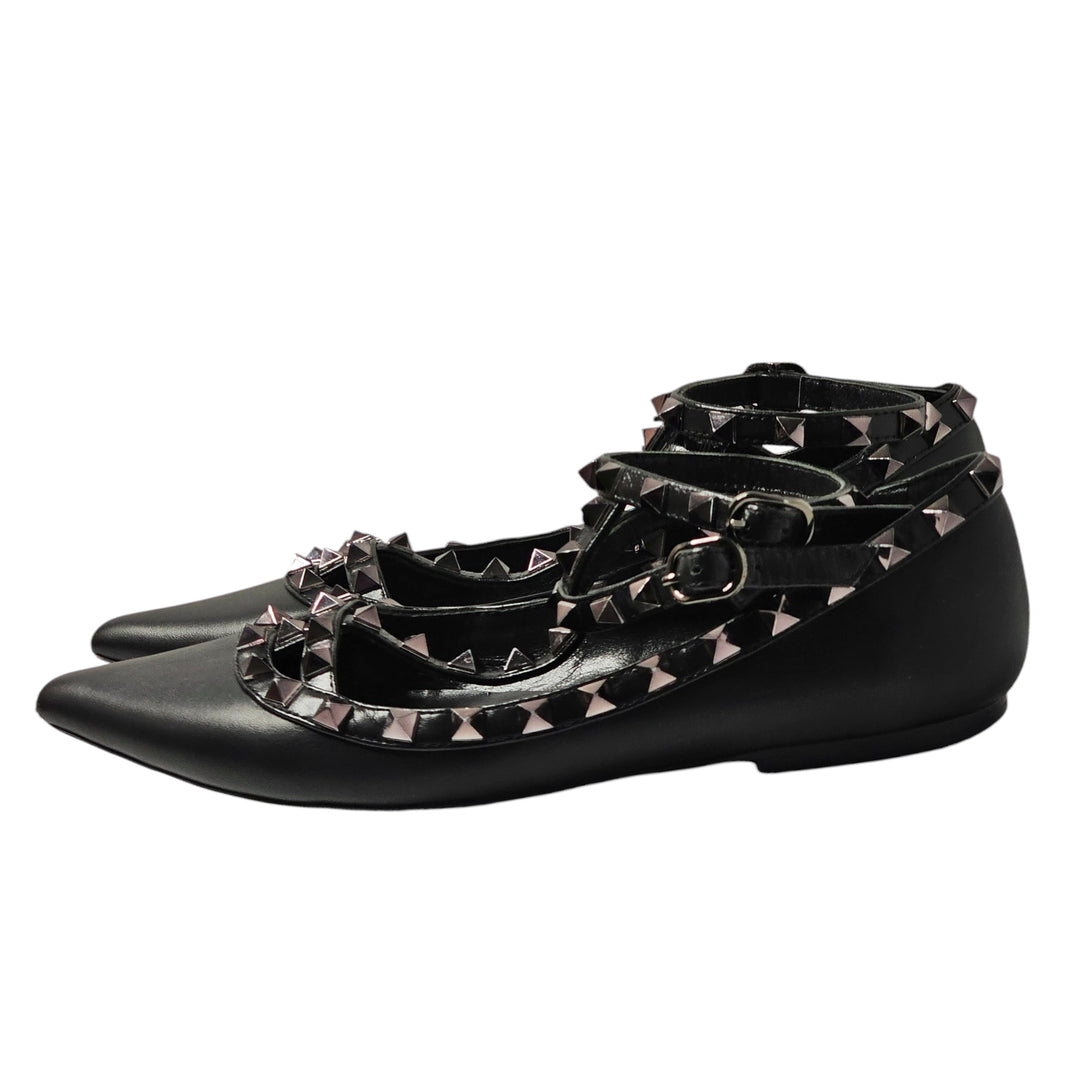 Rockstud flats online