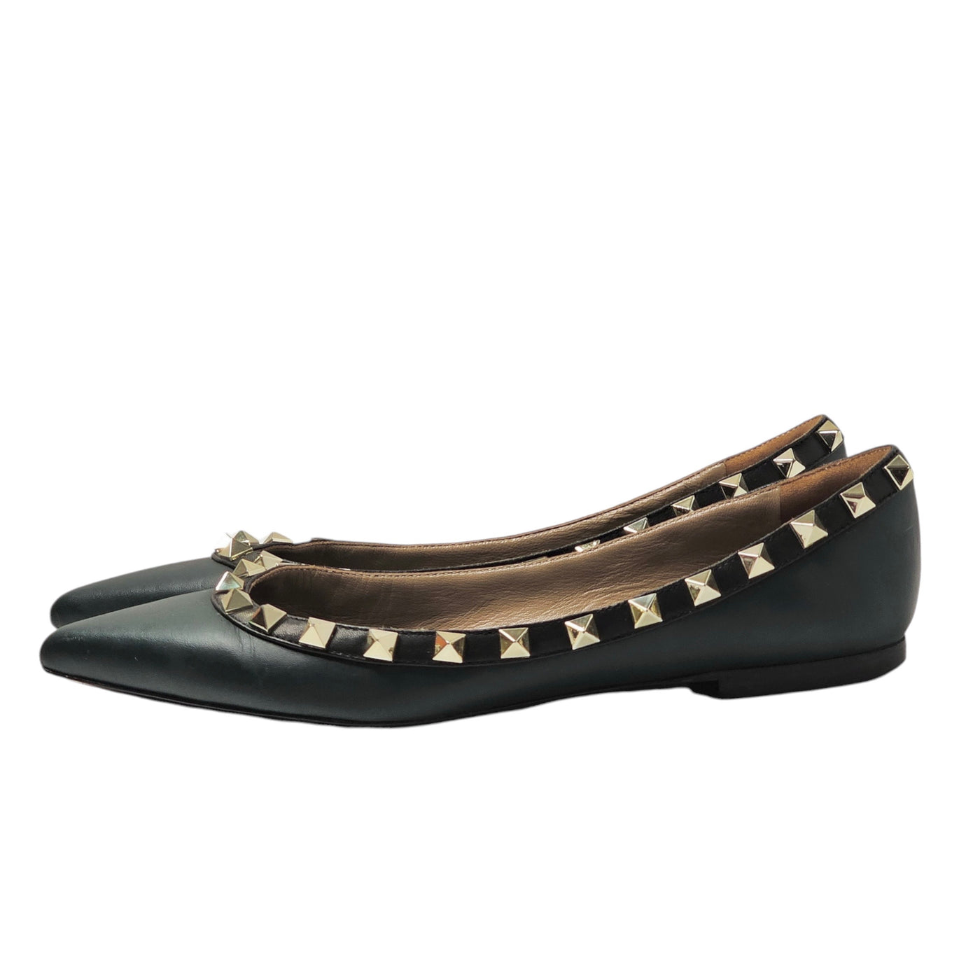 Valentino Garavani Rockstud Flats