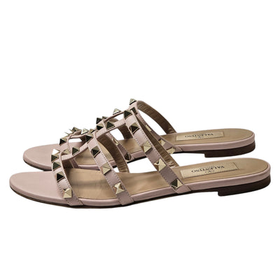 Valentino Garavani Rockstud Sandals