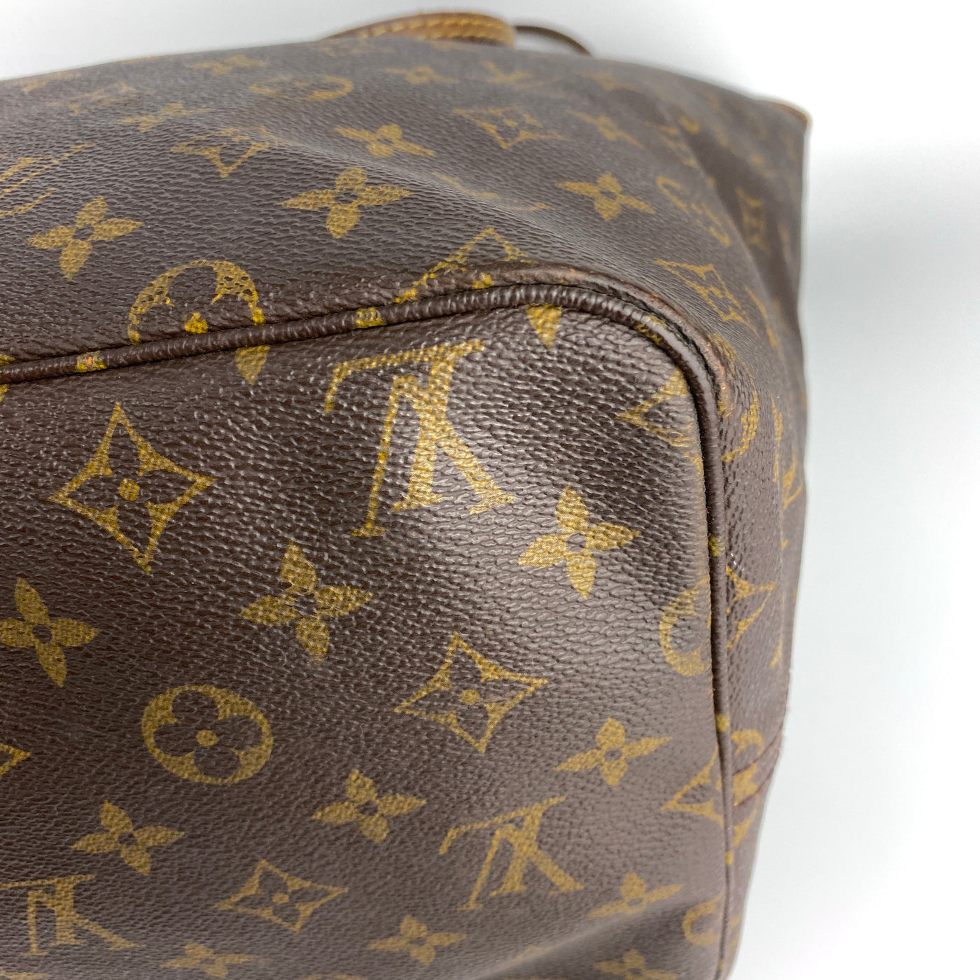 Louis Vuitton portobello gm damier ebene – Lady Clara's Collection