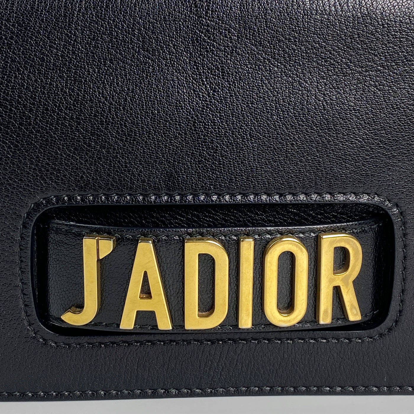 CHRISTIAN DIOR J’ADIOR SHOULDER BAG