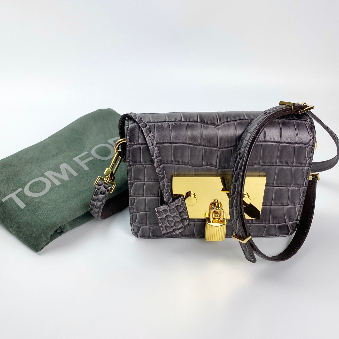 tom ford crossbody bag