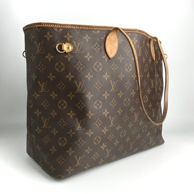 neverfull bag