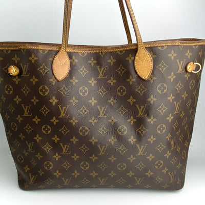 lv neverfull bag